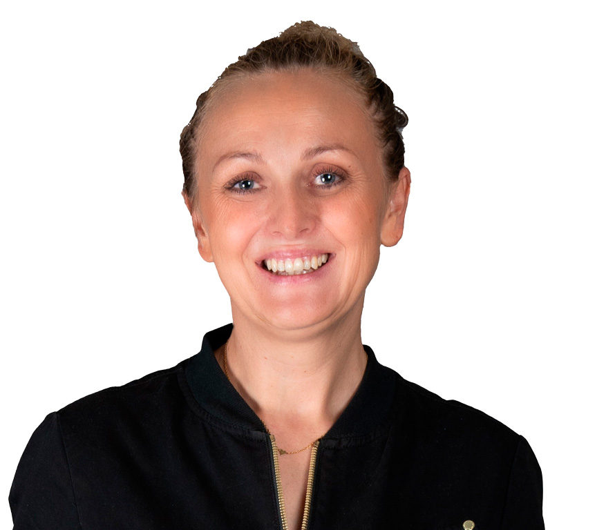 Malgorzata Samcik